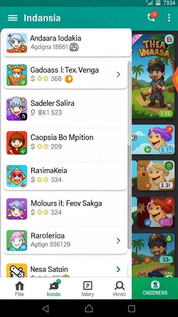 Screenshot 1234bets nomor 3