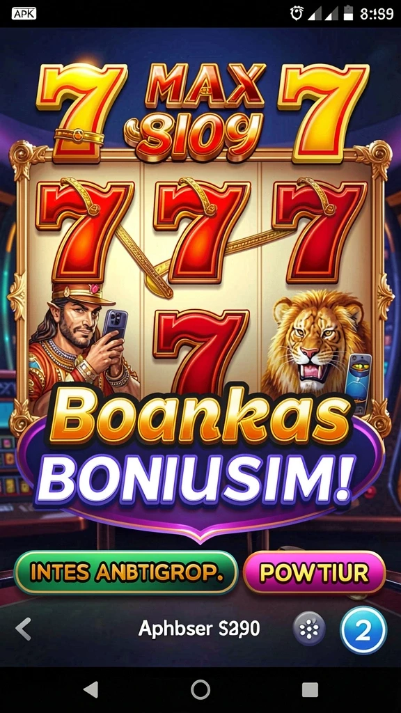 Screenshot 380slot nomor 1