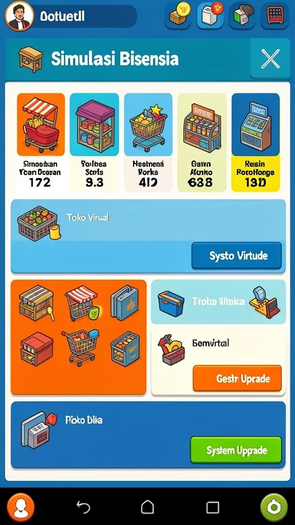Screenshot 6svip nomor 1