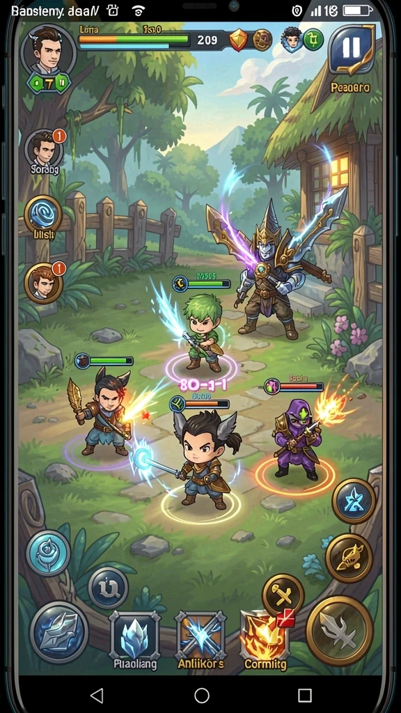 Screenshot 777lucky nomor 1