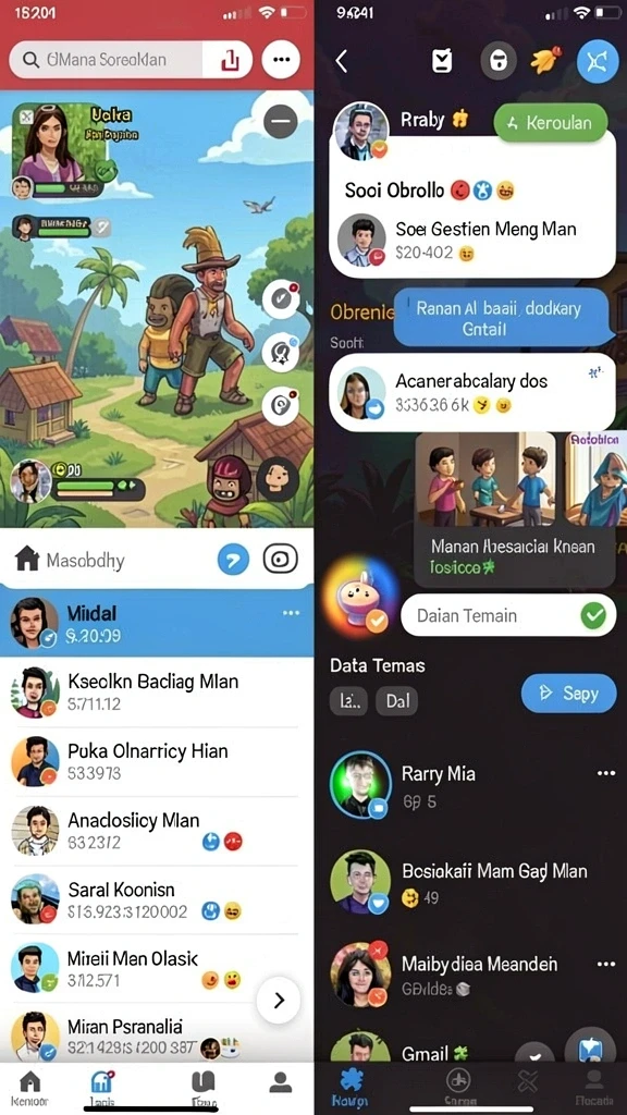 Screenshot 777lucky nomor 3