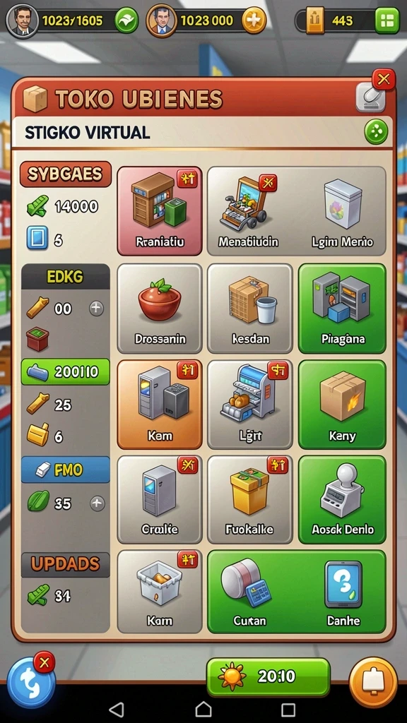 Screenshot 88main nomor 1