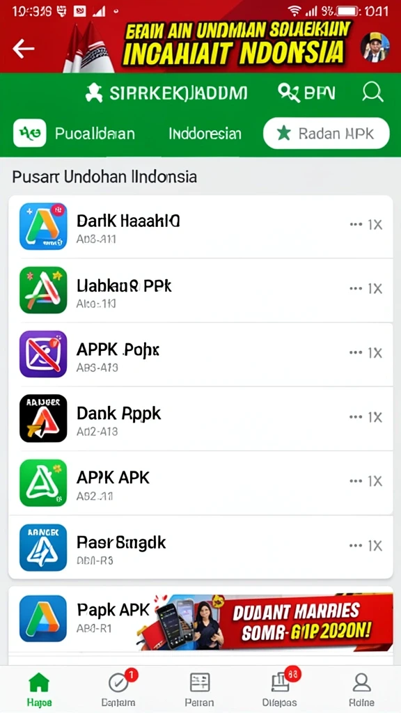 Screenshot 92glory nomor 2