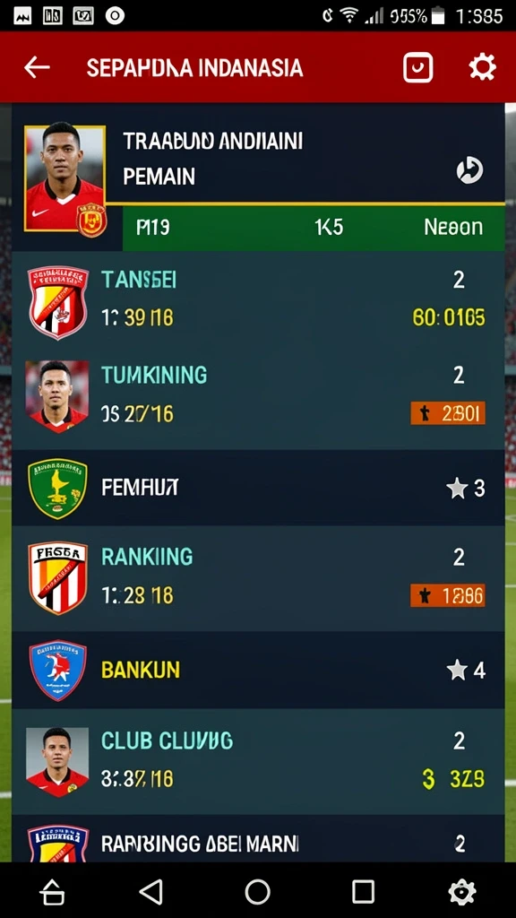 Screenshot 99rp nomor 1