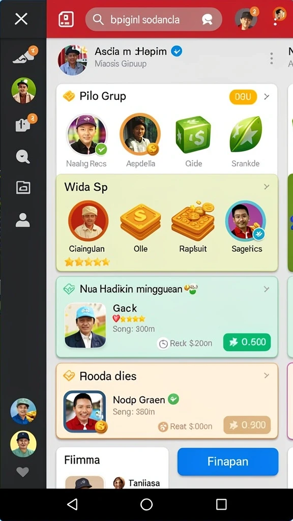Screenshot adam77 nomor 1