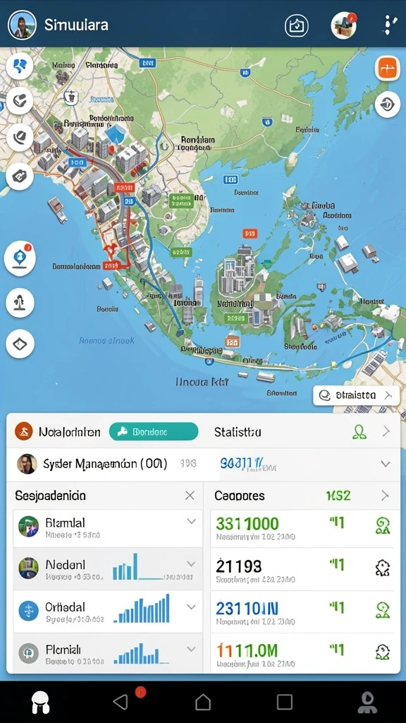 Screenshot asia128 nomor 3
