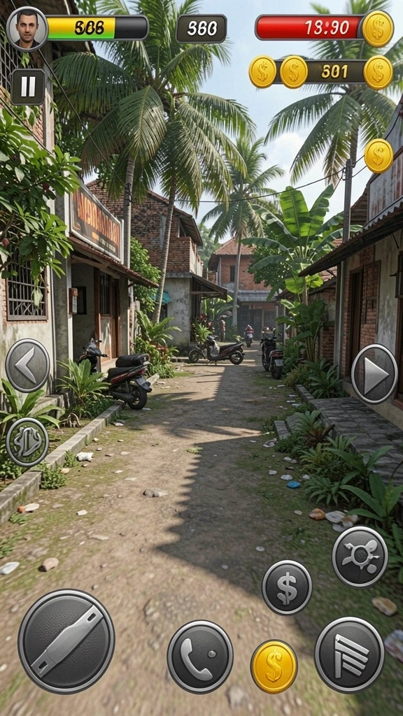 Screenshot asia200 nomor 3