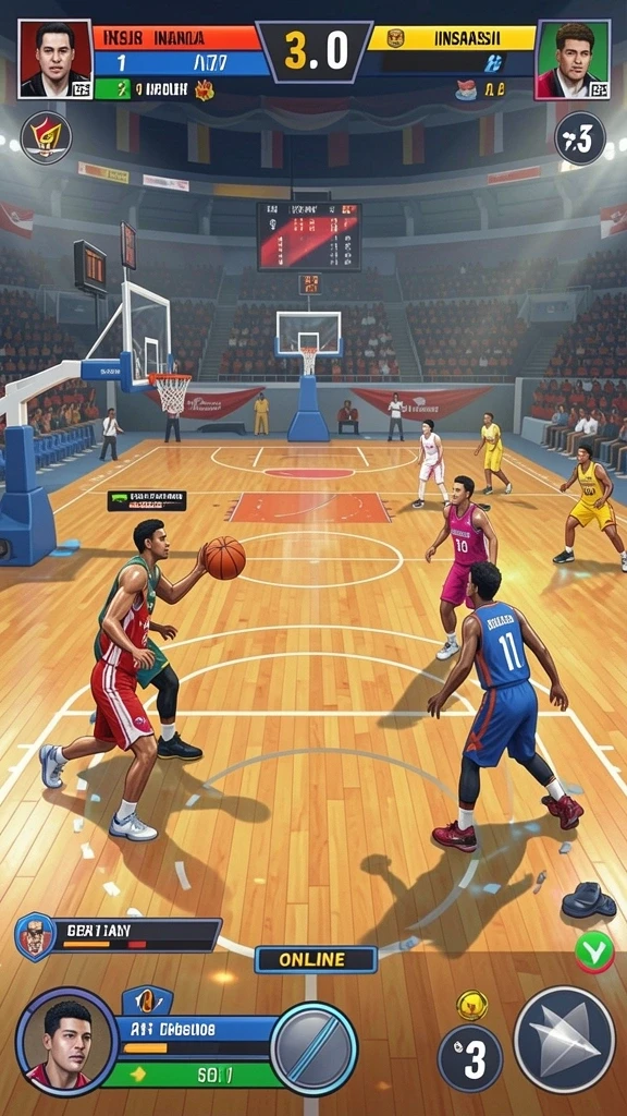 Screenshot bandit4d nomor 2