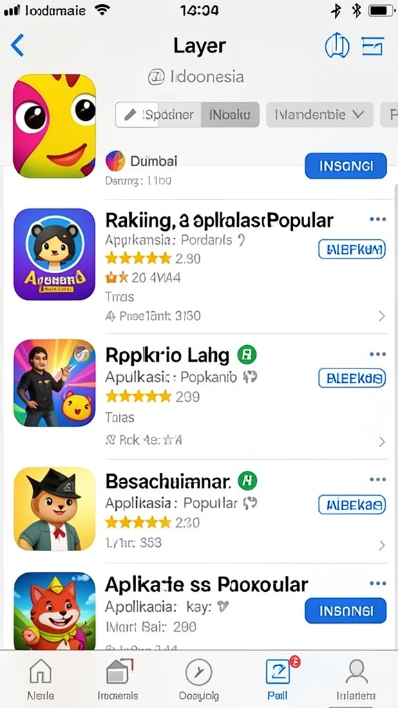 Screenshot bengkel69 nomor 2
