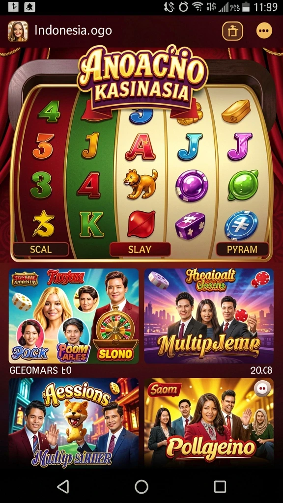 Screenshot bowo77 nomor 3
