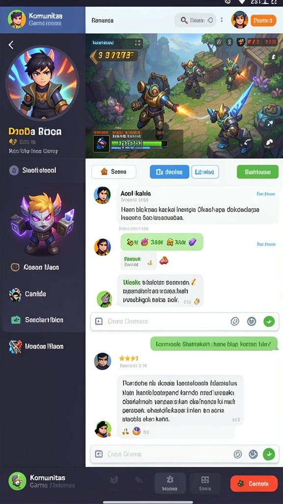 Screenshot buayapoker nomor 1
