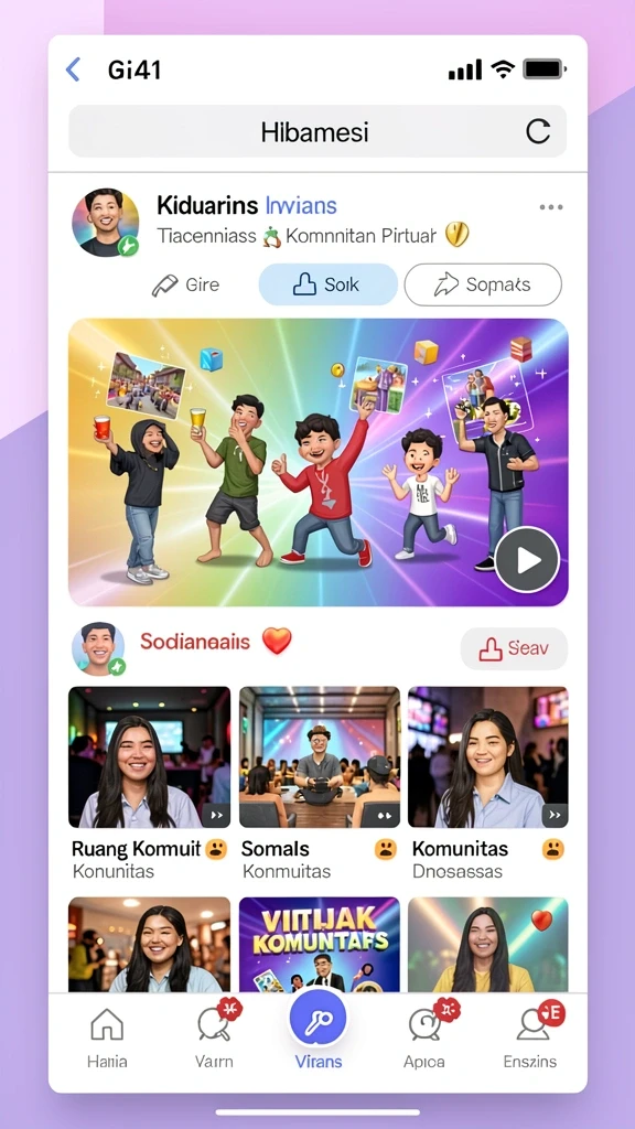 Screenshot catur777 nomor 3
