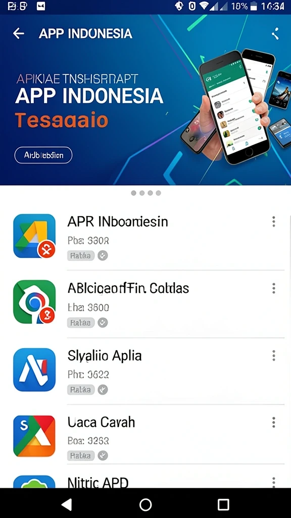 Screenshot cemara777 nomor 2