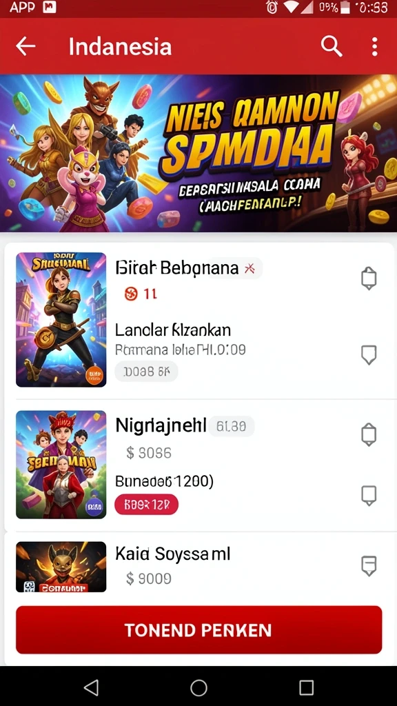 Screenshot cv777 nomor 1