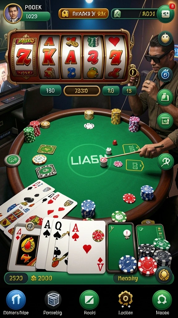 Screenshot dan777 nomor 2