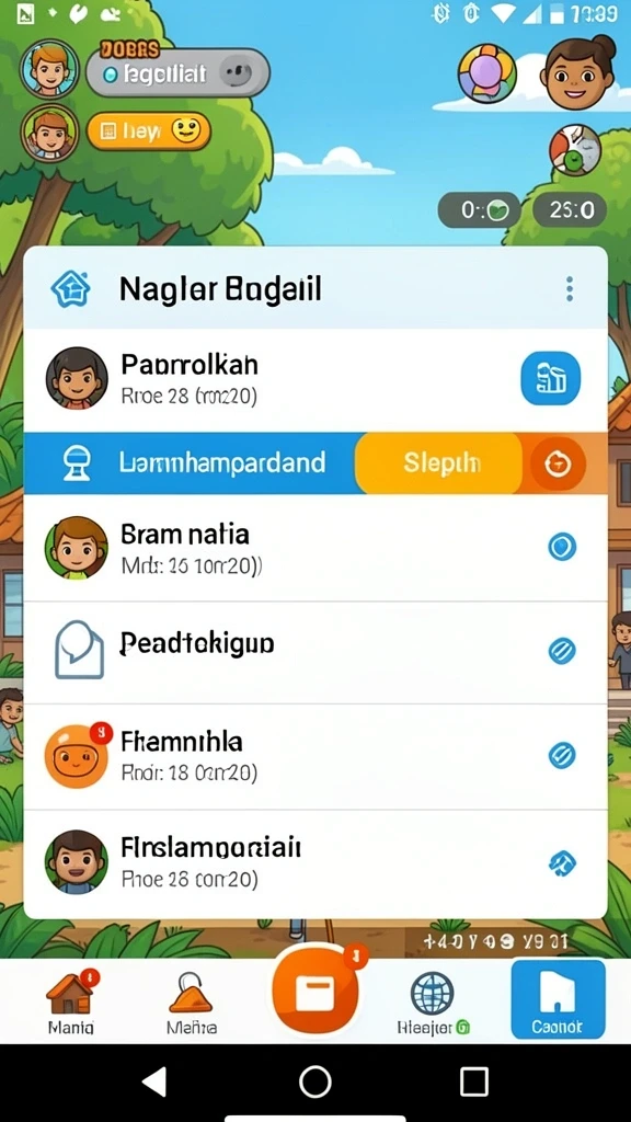 Screenshot dewa777 nomor 3