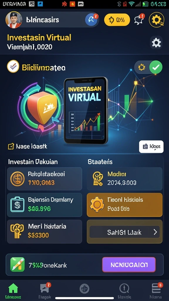 Screenshot dna777 nomor 3