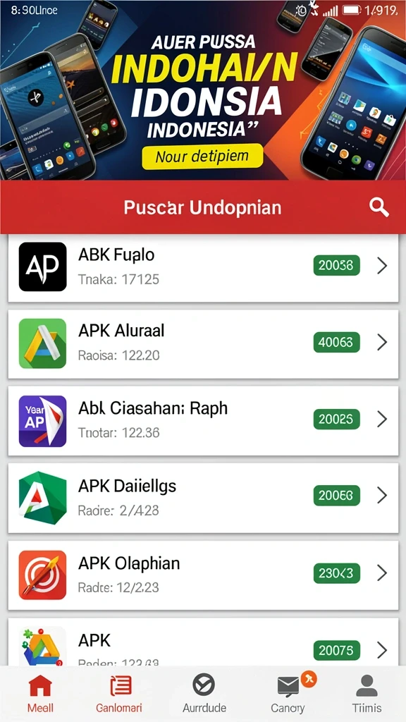 Screenshot fomototo nomor 2