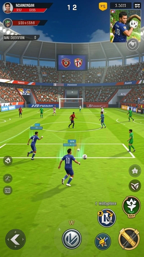 Screenshot hajitoto nomor 3