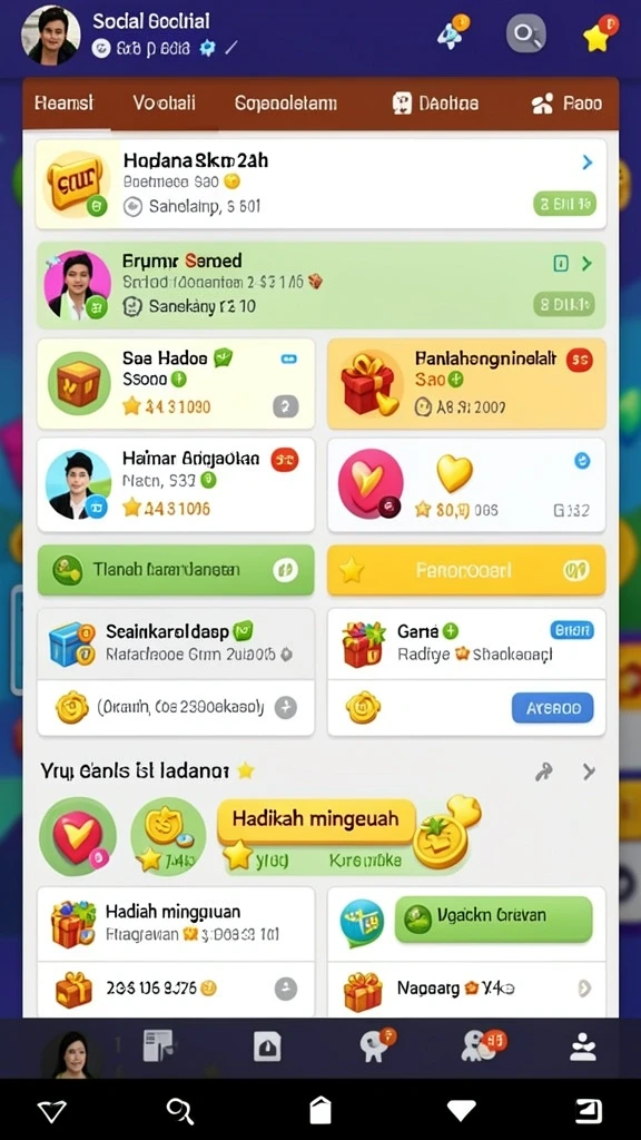 Screenshot halo777 nomor 2