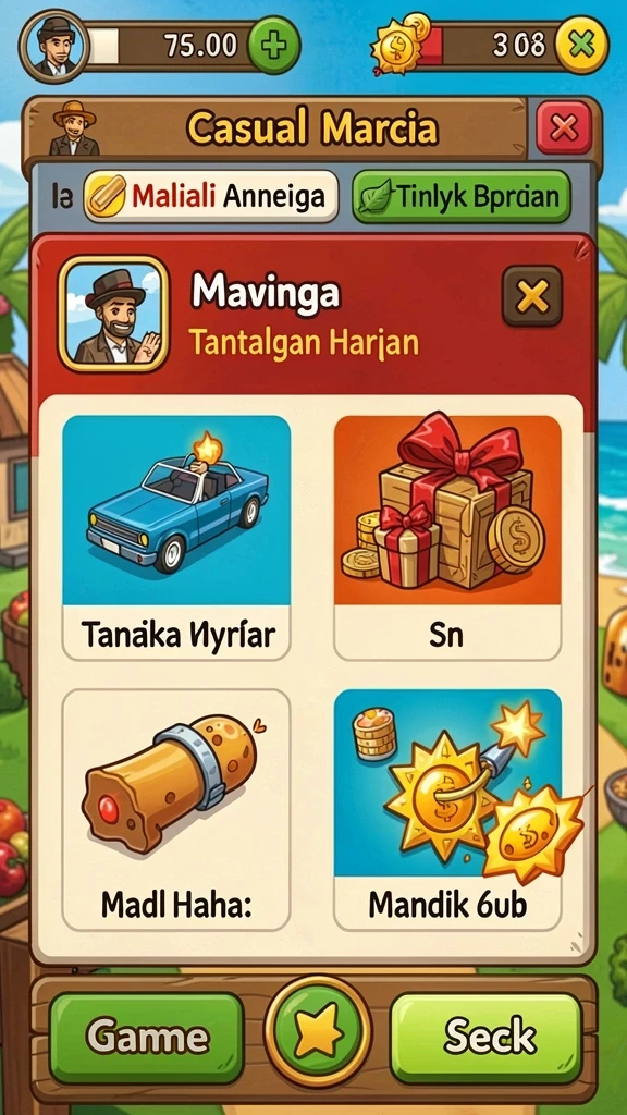 Screenshot higgs777 nomor 3