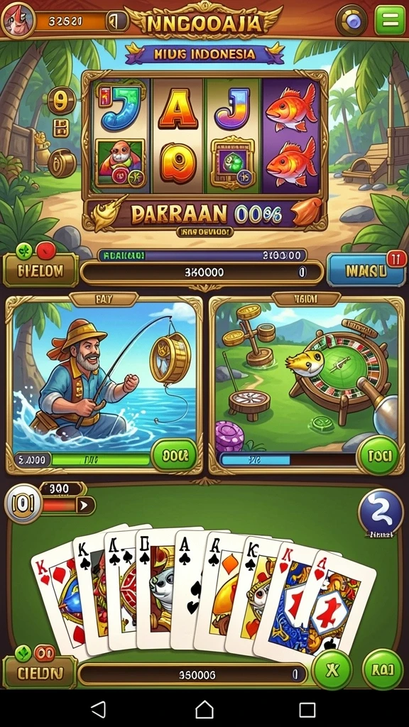 Screenshot idebet nomor 3