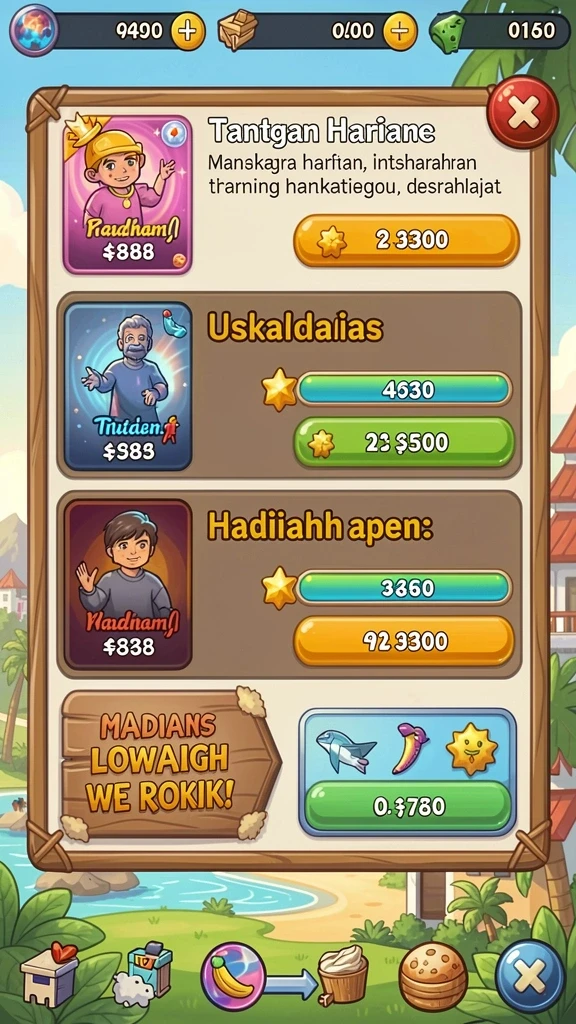 Screenshot idrgame nomor 2