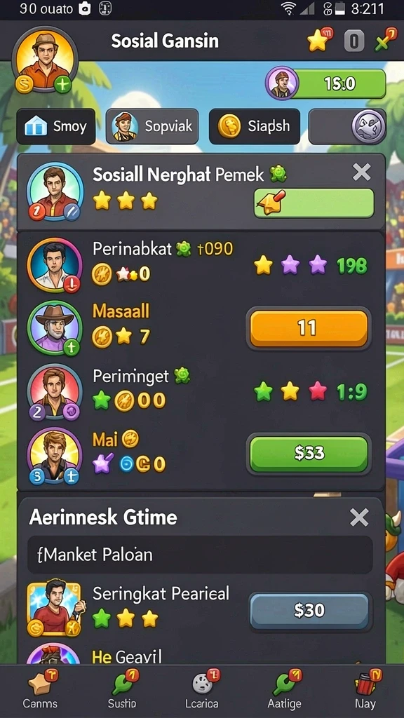 Screenshot idrking nomor 3