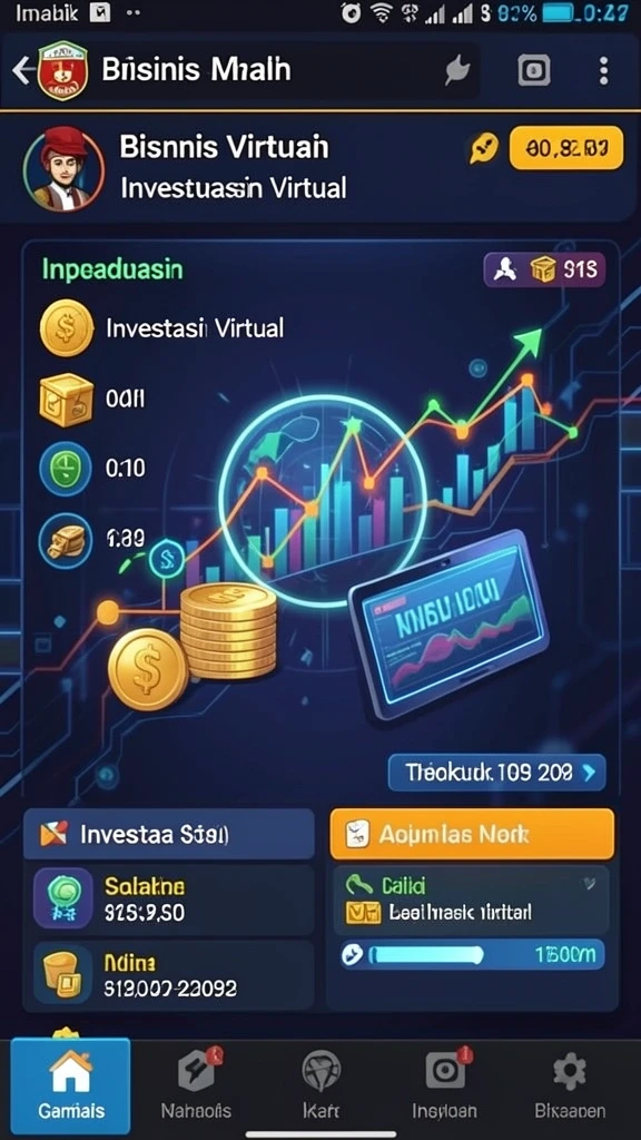 Screenshot ind777 nomor 1