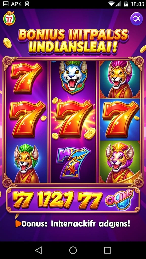 Screenshot ind777 nomor 2