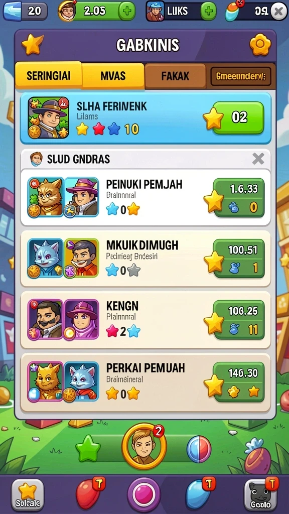 Screenshot iosbet nomor 1
