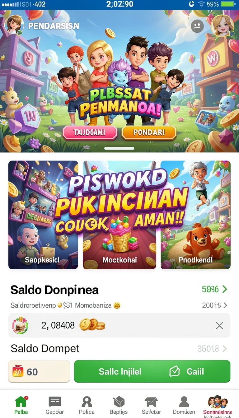 Screenshot jayabet nomor 2