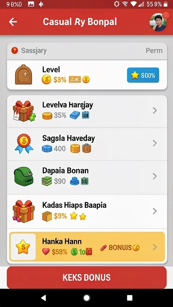 Screenshot jktplus nomor 3