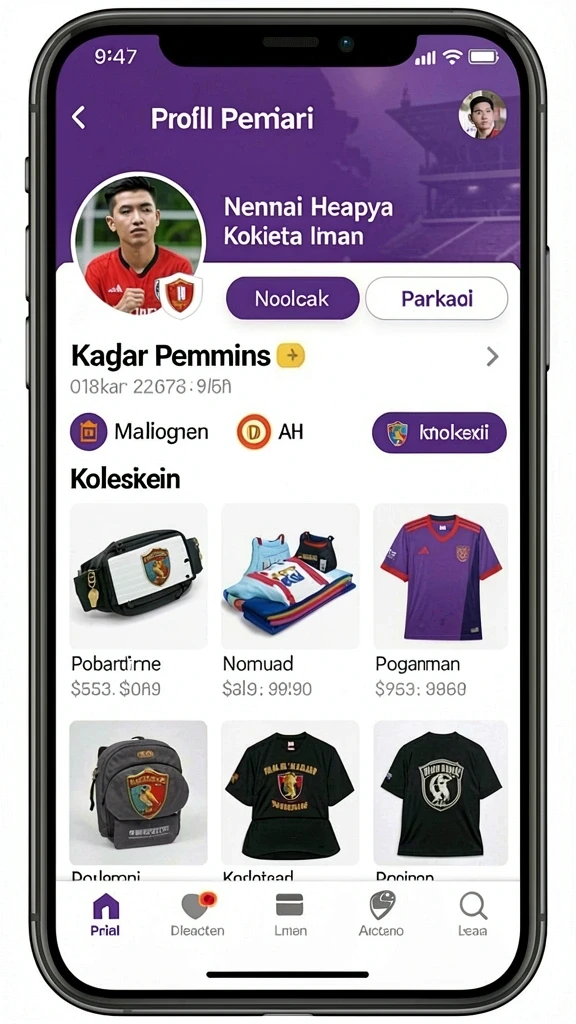 Screenshot kakrp nomor 2
