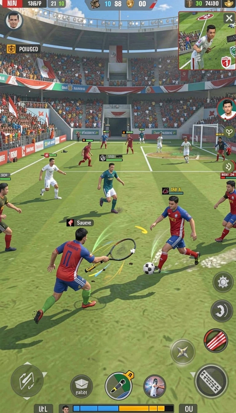 Screenshot king88 nomor 1