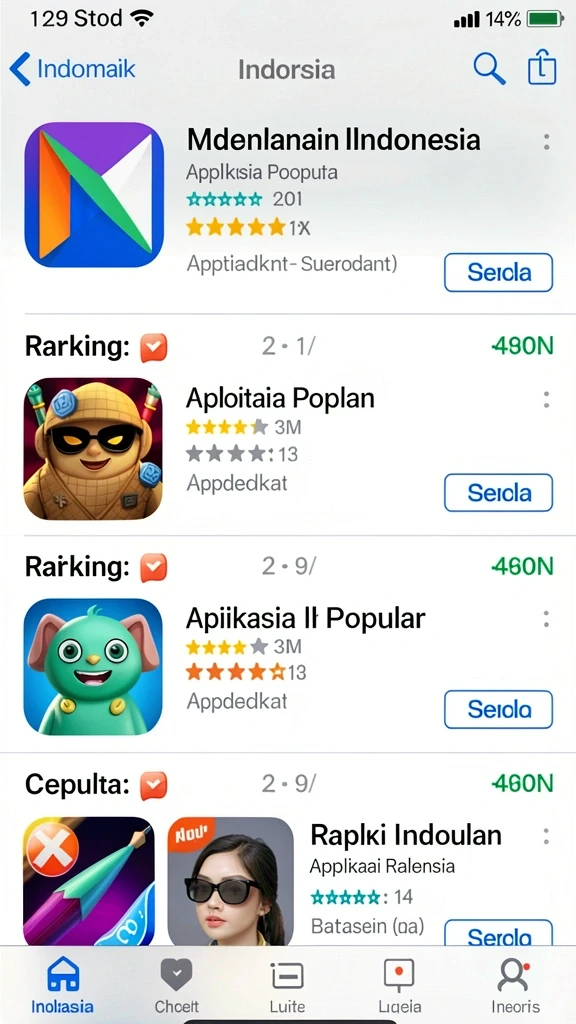 Screenshot kokitoto nomor 1