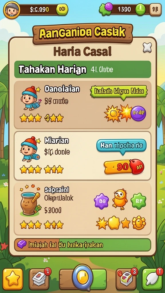 Screenshot letsthor nomor 3