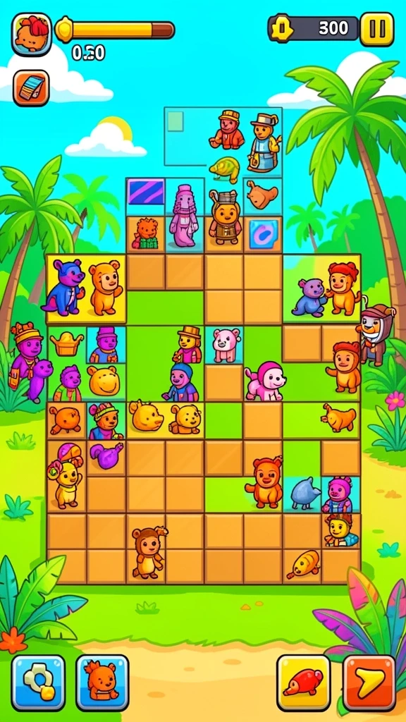 Screenshot lucky777 nomor 1