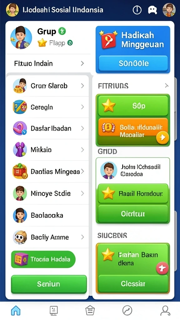 Screenshot lumba77 nomor 1