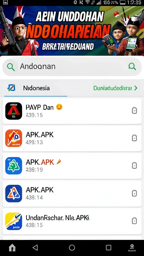 Screenshot lumba77 nomor 2