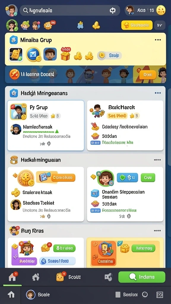Screenshot lumba77 nomor 3