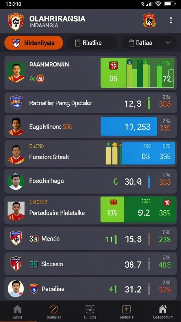 Screenshot main88 nomor 3