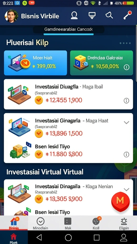 Screenshot mantra55 nomor 3