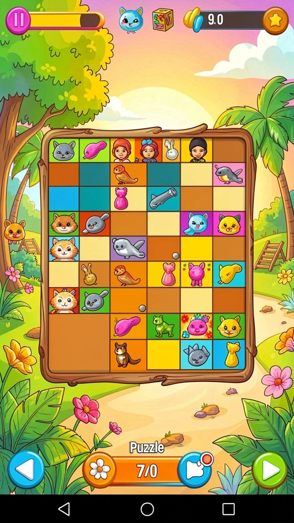 Screenshot mega777 nomor 1