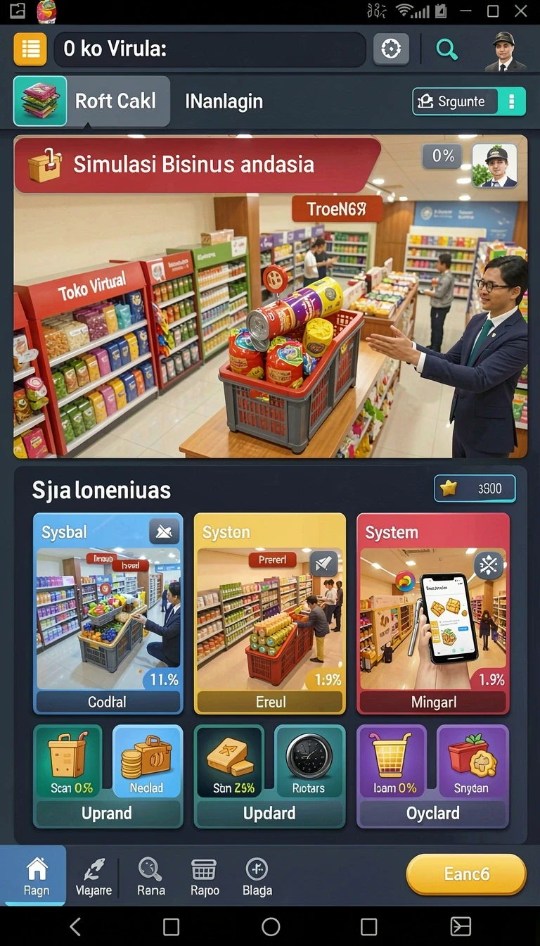 Screenshot menang666 nomor 1