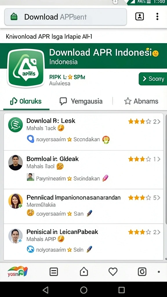 Screenshot meriah4d nomor 2