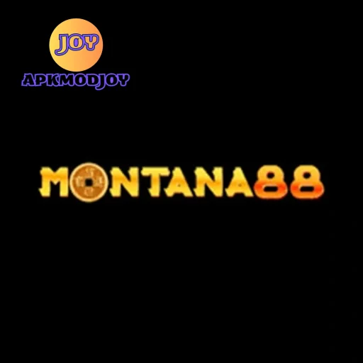 montana88 APK Resmi — ikon aplikasi
