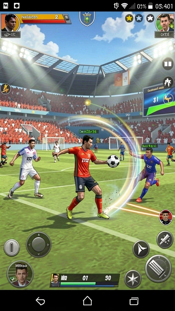 Screenshot mr888 nomor 3