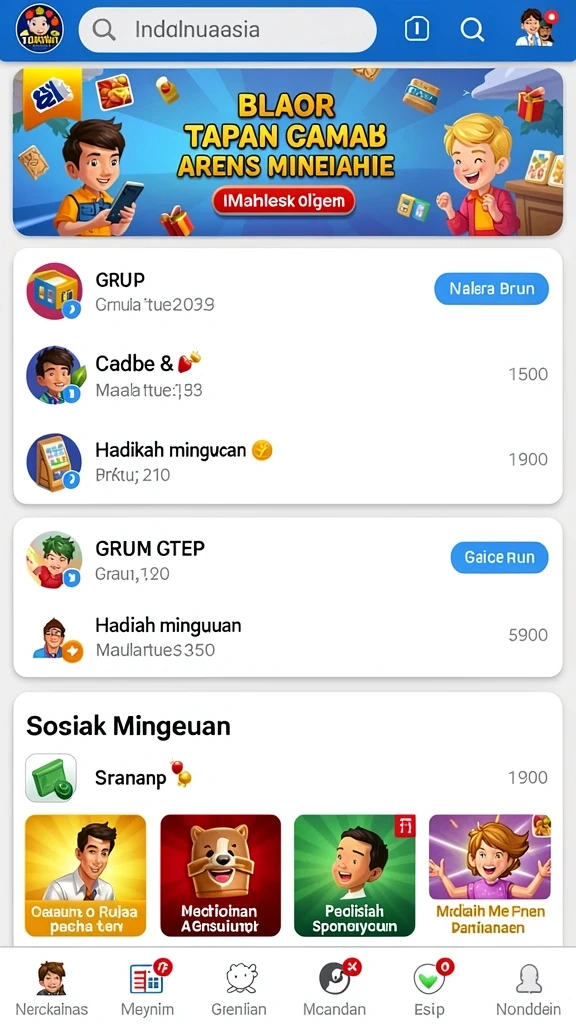 Screenshot naga889 nomor 2