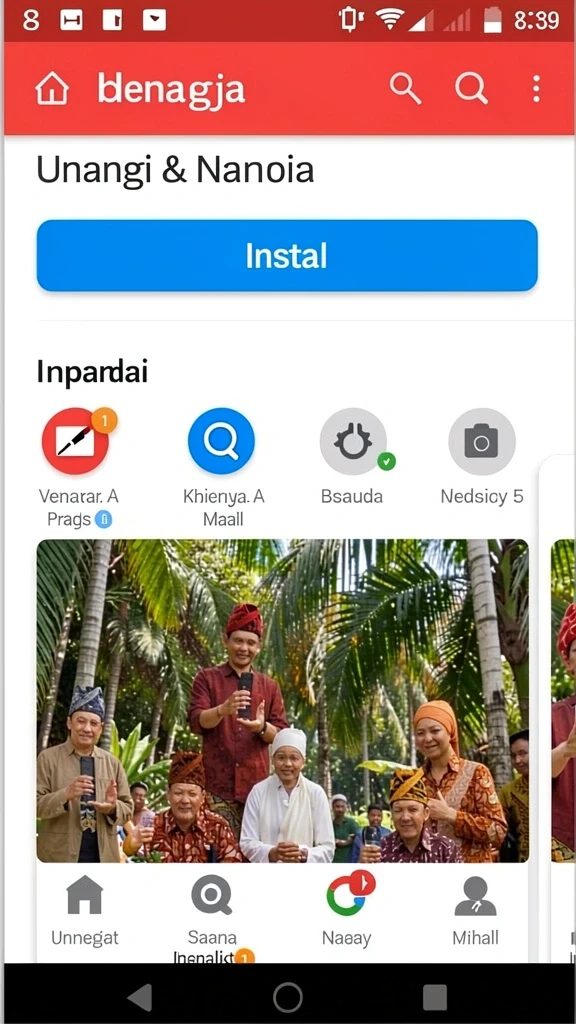 Screenshot nagitabet nomor 2
